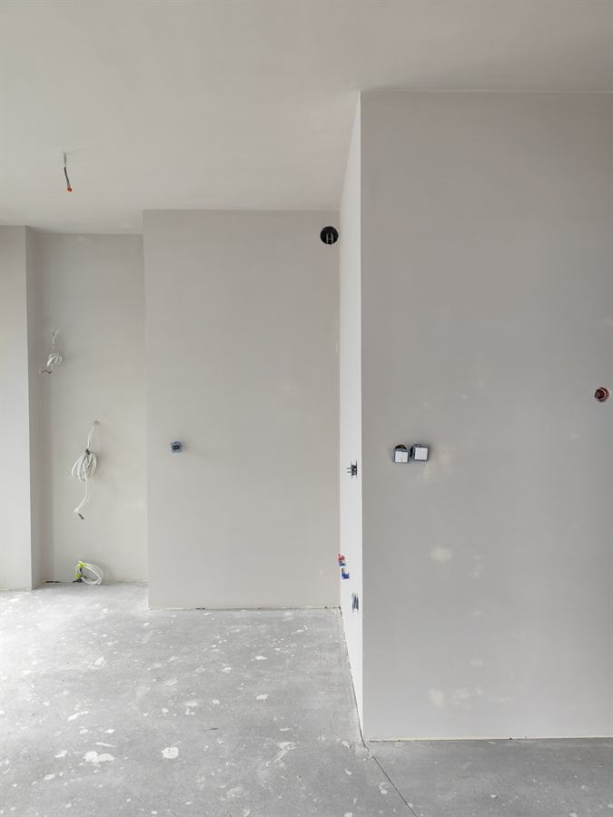 Gładzie polimerowe Rzeszów